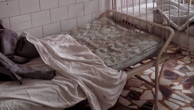 #VremSpitale. Bacterii, mizerie și dezinteres – simptomele unui sistem de sănătate bolnav. Ce este de făcut? #VremSpitale. Bacterii, mizerie și dezinteres – simptomele unui sistem de sănătate bolnav. Ce este de făcut?