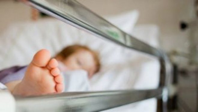 Boala sărutului la copii – ce trebuie să ştii Boala sărutului la copii – ce trebuie să ştii