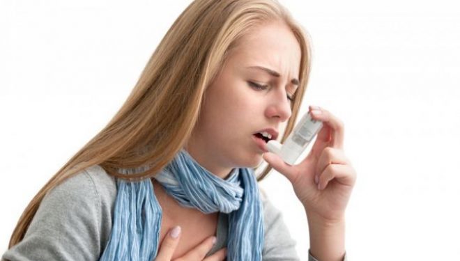 Un milion de
români trăiesc cu astm. Campanie de informare cu privire la această boală Un milion de
români trăiesc cu astm. Campanie de informare cu privire la această boală