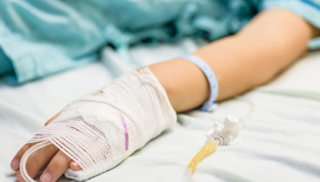 Un nou caz de meningită în România. O adolescentă este în stare gravă Un nou caz de meningită în România. O adolescentă este în stare gravă