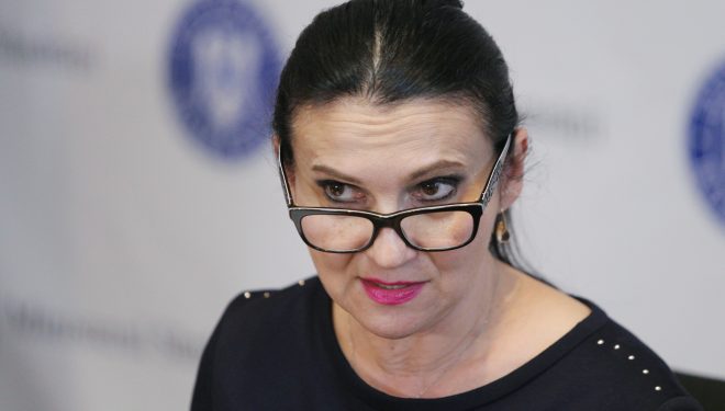 Patru angajate de la Maternitatea Giulești sunt purtătoare de stafilococ Patru angajate de la Maternitatea Giulești sunt purtătoare de stafilococ