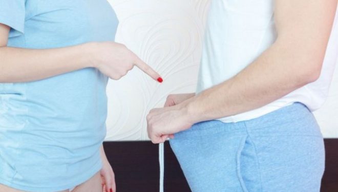 Cauzele impotenţei – motive mai puţin cunoscute Cauzele impotenţei – motive mai puţin cunoscute
