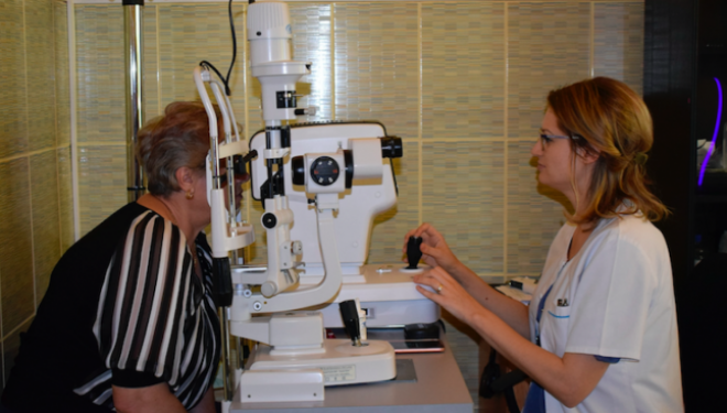 Riscurile operaţiei de cataractă – care sunt posibilele complicaţii Riscurile operaţiei de cataractă – care sunt posibilele complicaţii
