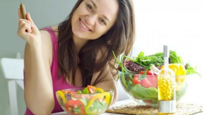 Reguli de alimentaţie cu care previi apariţia multor boli Reguli de alimentaţie cu care previi apariţia multor boli