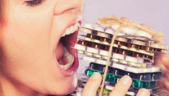 Cum te pot afecta anumite medicamente pe timpul verii Cum te pot afecta anumite medicamente pe timpul verii