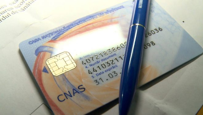 Sistemul informatic din Sănătate a căzut. Cardurile pacienților, blocate din nou Sistemul informatic din Sănătate a căzut. Cardurile pacienților, blocate din nou