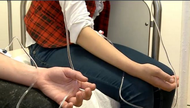 13 copii dintr-o tabără au ajuns la spital cu toxiinfecție alimentară 13 copii dintr-o tabără au ajuns la spital cu toxiinfecție alimentară