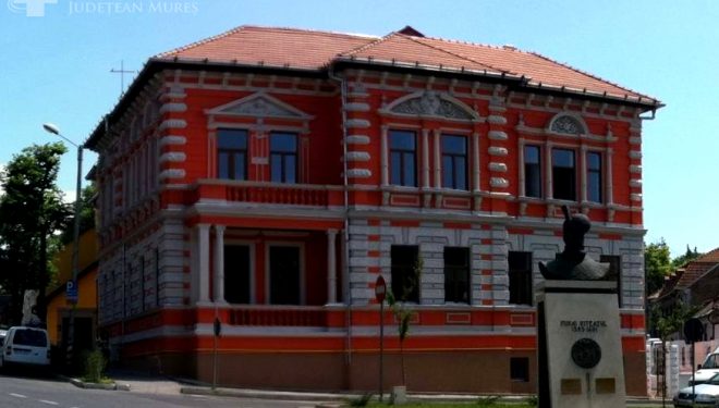 Singurul compartiment de arşi din Mureș se desființează. Va fi înlocuit cu unul de reconstrucţie mamară, al doilea din județ Singurul compartiment de arşi din Mureș se desființează. Va fi înlocuit cu unul de reconstrucţie mamară, al doilea din județ