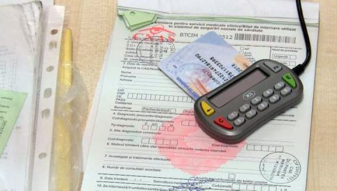 Medici exasperați, pacienți puși degeaba pe drumuri. Cât de util este cardul de sănătate? Medici exasperați, pacienți puși degeaba pe drumuri. Cât de util este cardul de sănătate?