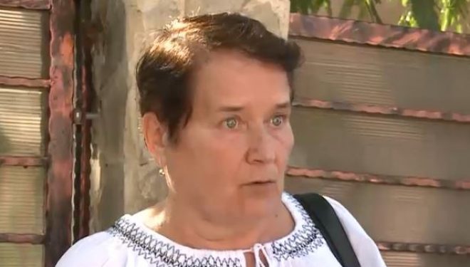 Nou caz șocant la Spitalul Săpoca. O femeie a venit să-și viziteze soțul internat și el nu mai era acolo Nou caz șocant la Spitalul Săpoca. O femeie a venit să-și viziteze soțul internat și el nu mai era acolo