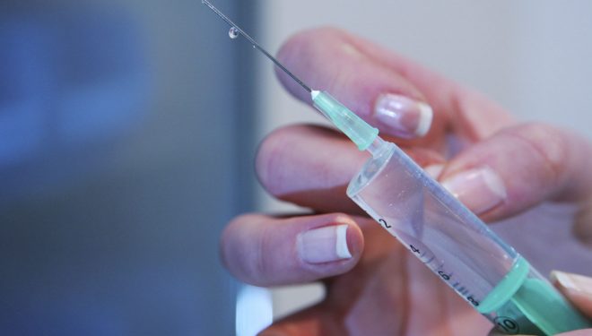 Vaccinul care poate preveni mai multe tipuri de cancer. Oficial american: „Un viitor fără HPV este la îndemână” Vaccinul care poate preveni mai multe tipuri de cancer. Oficial american: „Un viitor fără HPV este la îndemână”