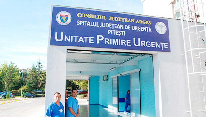 Revolta unui medic de la urgență, din Argeș: 5-6 minute pe pacient afectează decizia medicală. Nu am salariu de 4.000 de euro Revolta unui medic de la urgență, din Argeș: 5-6 minute pe pacient afectează decizia medicală. Nu am salariu de 4.000 de euro