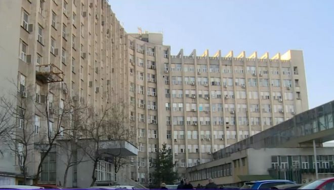 Medic cu accident vascular, plimbat între spitale. „A fost o cursă contra cronometru. În Craiova se poate muri cu zile” Medic cu accident vascular, plimbat între spitale. „A fost o cursă contra cronometru. În Craiova se poate muri cu zile”