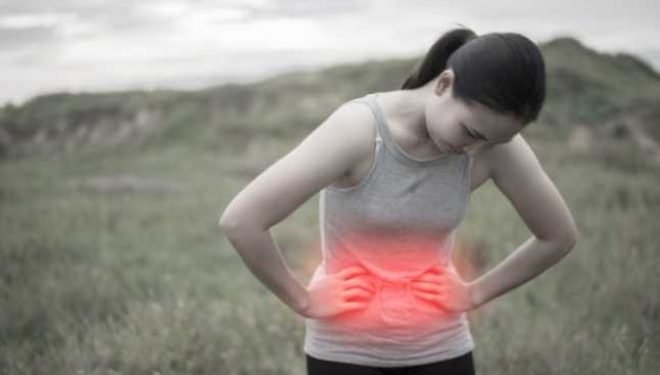„Polipii
mari pot da dureri de stomac“. De ce apar şi când există riscul de evoluţie
către cancer gastric „Polipii
mari pot da dureri de stomac“. De ce apar şi când există riscul de evoluţie
către cancer gastric