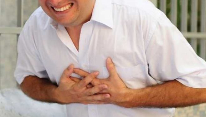 Simptomele unui infarct: există 5 semne majore Simptomele unui infarct: există 5 semne majore