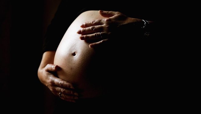 O femeie însărcinată în luna a opta a fost de acord să doneze organele soțului ei O femeie însărcinată în luna a opta a fost de acord să doneze organele soțului ei