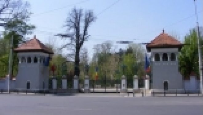 Palatului Cotroceni va fi iluminat în portocaliu de Ziua Mondială pentru Siguranța Pacientului Palatului Cotroceni va fi iluminat în portocaliu de Ziua Mondială pentru Siguranța Pacientului