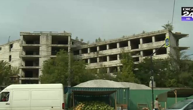 Cum s-au transformat promisele spitale regionale în spitale pentru nepoții noștri Cum s-au transformat promisele spitale regionale în spitale pentru nepoții noștri