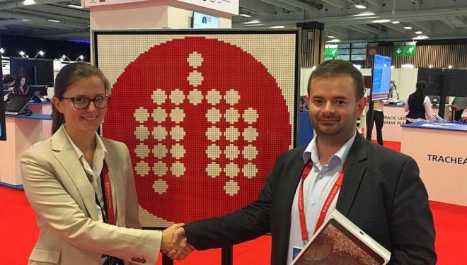 Dr Petru-Emil Muntean, din nou pe Locul I la concursul Congresului Societății Europene de Pneumologie. Dr Petru-Emil Muntean, din nou pe Locul I la concursul Congresului Societății Europene de Pneumologie.