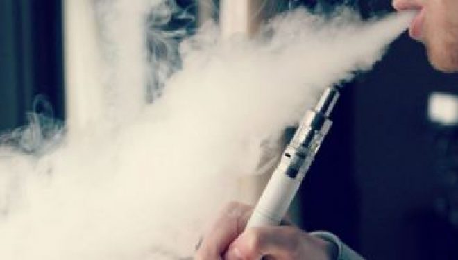 De ce au început să moară utilizatorii de ţigări electronice. Descoperirea autorităţilor americane De ce au început să moară utilizatorii de ţigări electronice. Descoperirea autorităţilor americane
