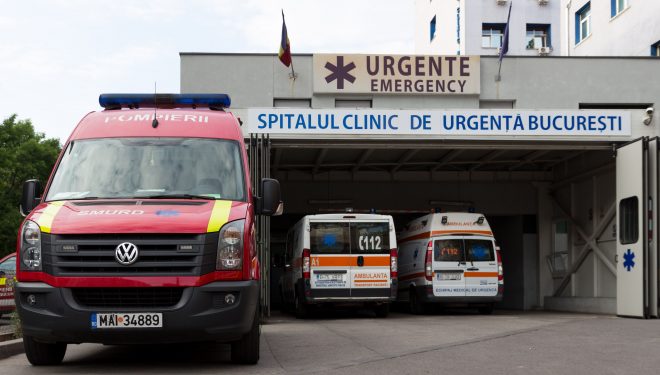 Detalii șocante în cazul pacientei arse în operație. Cum a fost evitată o tragedie de proporții la Spitalul Floreasca Detalii șocante în cazul pacientei arse în operație. Cum a fost evitată o tragedie de proporții la Spitalul Floreasca
