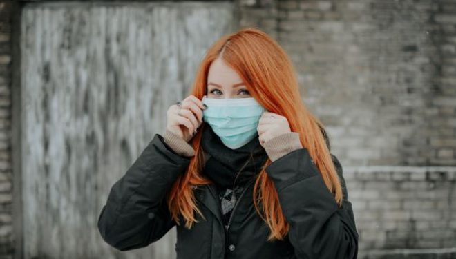 Aşa poţi refolosi măştile chirurgicale Aşa poţi refolosi măştile chirurgicale