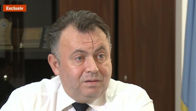 Ministrul sănătății: „Mergem spre a treia etapă de relaxare, pandemia e controlabilă”. Când am putea scăpa de masca de protecție Ministrul sănătății: „Mergem spre a treia etapă de relaxare, pandemia e controlabilă”. Când am putea scăpa de masca de protecție