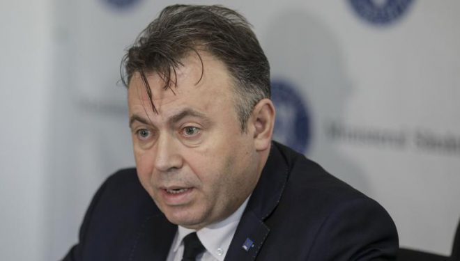 Când vom reveni la viața de dinaintea pandemiei? Răspunsul ministrului Sănătății, Nelu Tătaru Când vom reveni la viața de dinaintea pandemiei? Răspunsul ministrului Sănătății, Nelu Tătaru