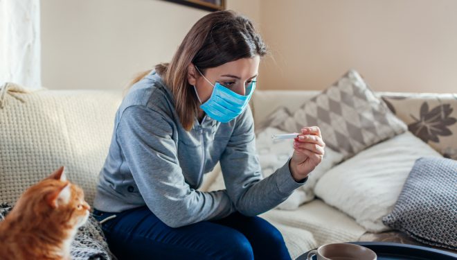 Ce trebuie să faci dacă ai fost testat pozitiv pentru coronavirus sau bănuiești că ești contaminat Ce trebuie să faci dacă ai fost testat pozitiv pentru coronavirus sau bănuiești că ești contaminat