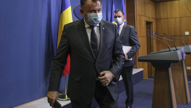 Cine „a stricat” situația epidemiologică a României? Nelu Tătaru: Avem de decis soarta poporului pe următorii zeci de ani Cine „a stricat” situația epidemiologică a României? Nelu Tătaru: Avem de decis soarta poporului pe următorii zeci de ani