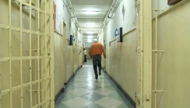 ANP: 11 cazuri noi de COVID-19 la Administrația Penitenciarelor ANP: 11 cazuri noi de COVID-19 la Administrația Penitenciarelor
