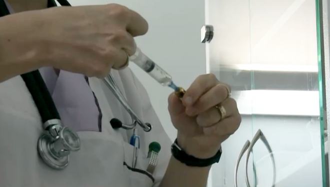 Ipoteză a medicilor: COVID-19 poate declanșa o formă de diabet Ipoteză a medicilor: COVID-19 poate declanșa o formă de diabet