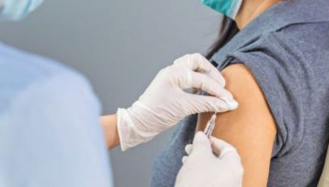 BioNTech: Mâine va fi depusă cererea de autorizare a vaccinului anti-COVID. Este posibilă lansarea lui în decembrie BioNTech: Mâine va fi depusă cererea de autorizare a vaccinului anti-COVID. Este posibilă lansarea lui în decembrie