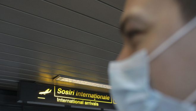 Lista țărilor cu risc epidemiologic ridicat, actualizată. Au fost introduse Spania și Franța, a ieșit Ungaria Lista țărilor cu risc epidemiologic ridicat, actualizată. Au fost introduse Spania și Franța, a ieșit Ungaria