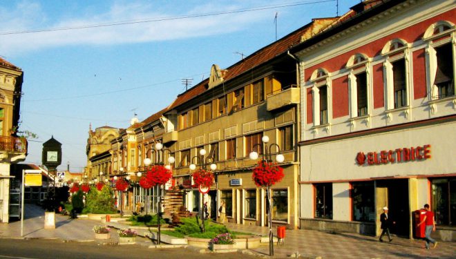 Timiş: Municipiul Lugoj intră în carantină. Ordinul, emis în această seară de Raed Arafat Timiş: Municipiul Lugoj intră în carantină. Ordinul, emis în această seară de Raed Arafat