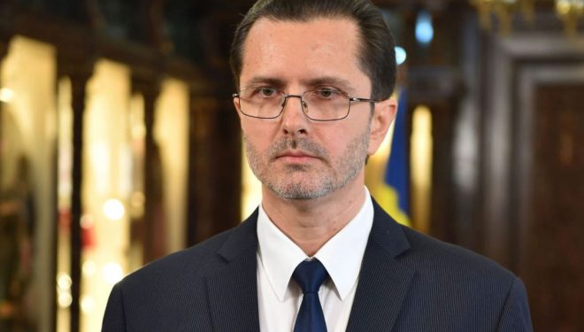 Patriarhia Română anunță că se implică în informarea credincioșilor despre vaccinare: „În acest sens, nu în altul” Patriarhia Română anunță că se implică în informarea credincioșilor despre vaccinare: „În acest sens, nu în altul”