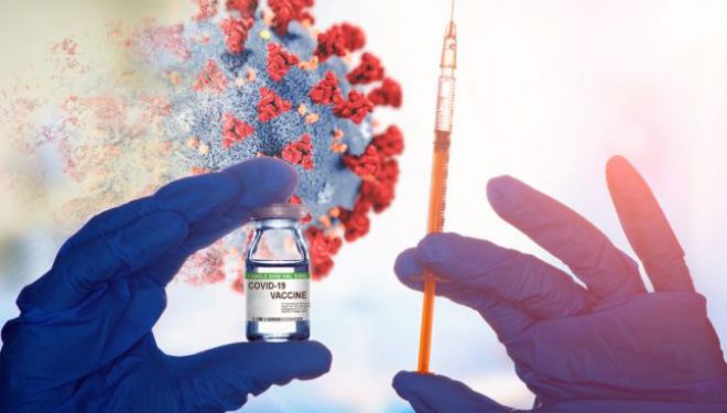 Pfizer studiază efectele unei a treia doze de vaccin anti-COVID-19 la persoanele imunizate în urmă cu mai mult de 6 luni Pfizer studiază efectele unei a treia doze de vaccin anti-COVID-19 la persoanele imunizate în urmă cu mai mult de 6 luni