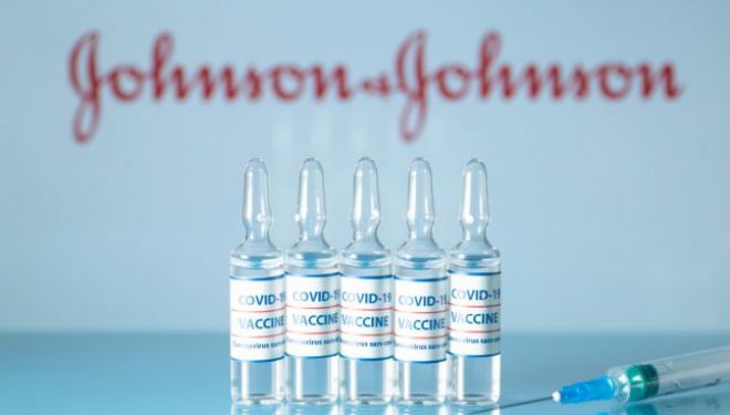 Vaccinul Johnson & Johnson ar putea primi aprobarea Uniunii Europene pe 11 martie Vaccinul Johnson & Johnson ar putea primi aprobarea Uniunii Europene pe 11 martie