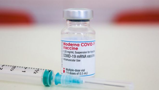 Agenţia Europeană a Medicamentului a aprobat folosirea vaccinului de la Moderna pentru copiii cu vârsta peste 12 ani Agenţia Europeană a Medicamentului a aprobat folosirea vaccinului de la Moderna pentru copiii cu vârsta peste 12 ani