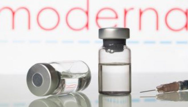 Studiu: Vaccinul Moderna oferă protecţie împotriva Covid-19 cel puţin şase luni Studiu: Vaccinul Moderna oferă protecţie împotriva Covid-19 cel puţin şase luni