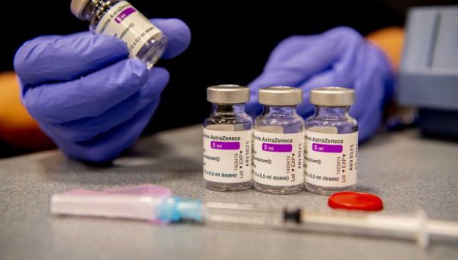 Universitatea Oxford a întrerupt studiul clinic pe copii şi adolescenţi pentru serul Astra Zeneca Universitatea Oxford a întrerupt studiul clinic pe copii şi adolescenţi pentru serul Astra Zeneca
