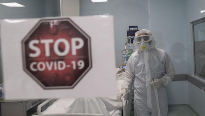 STUDIU. Cele mai recente cercetări arată că noul coronavirus poate duce la creşterea riscului de depresie şi demenţă STUDIU. Cele mai recente cercetări arată că noul coronavirus poate duce la creşterea riscului de depresie şi demenţă
