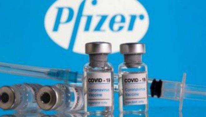 BioNTech şi Pfizer vor începe testele asupra unui vaccin universal împotriva coronavirusului