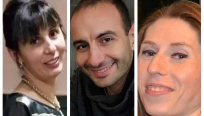 Viaţa cu boala Lyme. Trei pacienţi povestesc cum se luptă cu boala Viaţa cu boala Lyme. Trei pacienţi povestesc cum se luptă cu boala