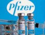 Pfizer lansează un studiu clinic al unui vaccin împotriva variantei Omicron a SARS-CoV-2, pe 1.420 de persoane