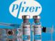 Pfizer lansează un studiu clinic al unui vaccin împotriva variantei Omicron a SARS-CoV-2, pe 1.420 de persoane