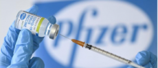 Vaccinul anti-COVID Pfizer împotriva subvariantelor Omicron urmează să fie aprobat în toamnă, anunţă EMA