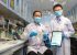 Cercetătorii din Singapore au inventat bandajul inteligent. Medicul poate evalua rana fără a mai fi nevoie de o vizită la cabinet