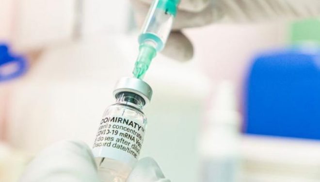 Oamenii de ştiinţă sud-africani au concluzionat că vaccinurile împiedică omicron să provoace o formă gravă de Covid-19