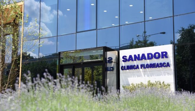 Servicii medicale de înaltă calitate în Clinica SANADOR Floreasca